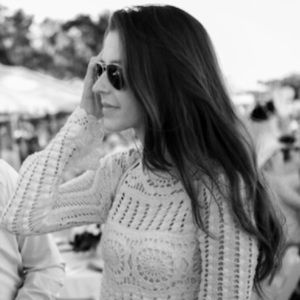 Meet your Posher, Kaitlin